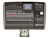 Tascam 2488 Neo-Harddisk Recorder