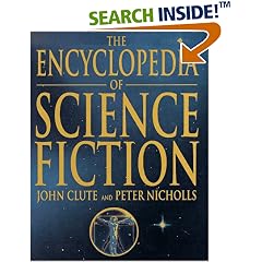 The Encyclopedia of Science Fiction