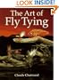 The Art of Fly Tying