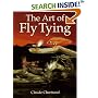 The Art of Fly Tying