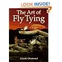The Art of Fly Tying