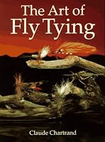 The Art of Fly Tying