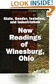 Stein, Gender, Isolation, and Industrialism: New Readings of Winesburg, Ohio
