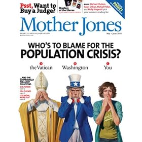 Mother Jones