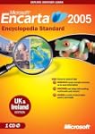 Encarta 2005 Standard