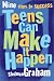Teens Can Make It Happen: Nine Steps for Success width=