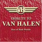 Best of Both Worlds: A Tribute to Van Halen