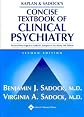 Kaplan and Sadock's Concise Textbook of Clinical Psychiatry