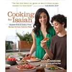 Cooking for Isaiah