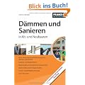 D�mmen und Sanieren in Alt- und Neubauten (2. aktuelle Ausgabe)