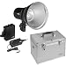 Impact LiteTrek 4.0 DC Monolight and Mini LiteTrek (LT) Battery Pack Kit