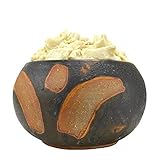 Unrefined Ivory Shea Butter by Better Shea Butter - Best Rated Ingredient for DIY Skin Care Recipes - For Dry or Acne-Prone Skin, Eczema, , Stretch Marks, Delicate Baby Skin - 1 LB (16 oz)