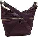 Kooba Hunter Small Zip Pocket Cross-Body