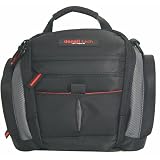 Denali Tech Small Camcorder Bag - Black