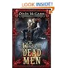 Wisdom of Dead Men (The Wildenstern Saga)