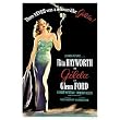 Gilda - Movie Poster