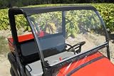 RTV500 - SZ Soft Top Roof & Rear Panel
