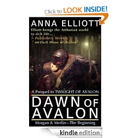 Dawn of Avalon