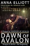 Dawn of Avalon