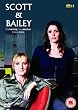 Scott and Bailey - Series 1 [DVD]