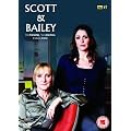 Scott and Bailey - Series 1 [DVD]