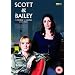 Scott and Bailey - Series 1 [DVD]