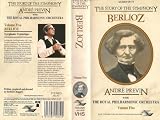 The Story of the Symphony- Volume 5 - Berlioz - Symphony Fantastique [VHS]