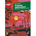 Po�mes saturniens, F�tes galantes, Romances sans paroles - Classiques & Cie lyc�e