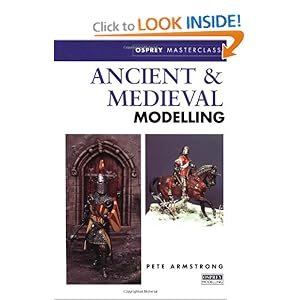 Ancient and Medieval Modelling - Peter Armstrong