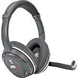 Ear Force PX3 Programmable Wireless Gaming Headset