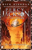 De zee van monsters (Percy Jackson en de Olympiers)