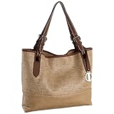 Hilary Radley Double Dip Tote