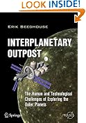 Interplanetary Outpost