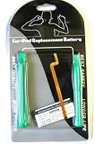 518XdVkWv8L. SL160  iPod Classic Battery Replacement   Extended Life Batte