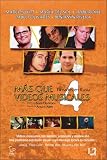 M?'s Que Videos Musicales #4 DVD: 4