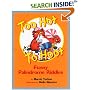 Too Hot to Hoot: Funny Palindrome Riddles