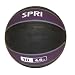 SPRI Xerball 10-Pound Medicine Ball (Purple)