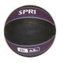 SPRI Xerball 10-Pound Medicine Ball (Purple)