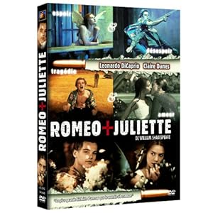 Romeo et Juliette [Édition Collector]