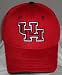 Houston Cougars Elite Team Color One Fit Hat