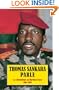 Thomas Sankara parle, La révolution au Burkina Faso 1983-1987 (French Language Edition) (French Edition)