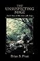 The Unsuspecting Mage (The Morcyth Saga)