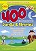 400 Favourite Songs and Rhymes [DVD]
