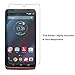 Droid Turbo Screen Protector, PLESON® [3-Pack] Motorola Droid Turbo Screen Protector, HD Clear Film/Anti-Fingerprint/Bubble-Free/Crystal Shield Screen Protector for Droid Turbo