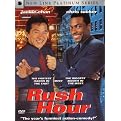 Rush Hour (New Line Platinum Series) (Widescreen) (Special edition)