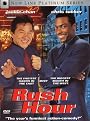 Rush Hour (New Line Platinum Series) (Widescreen) (Special edition)