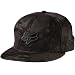 Fox Racing Keeferz New Era Men's Fitted Casual Hat