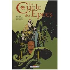 Le Cycle des �p�es