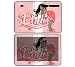 Puni Doll Pink Decorative Skin Decal Sticker for Motorola Xoom Tablet