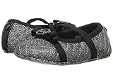 [マイケルコース] MICHAEL Michael Kors Kids ガールズ Baby Lilo (Infant/Toddler) シューズ Pewter 4 Toddler(11.4cm) - 